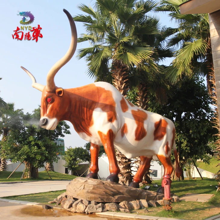 Large Dynamic Bull Sculpture suppliers Large Dynamic Bull Sculpture suppliers