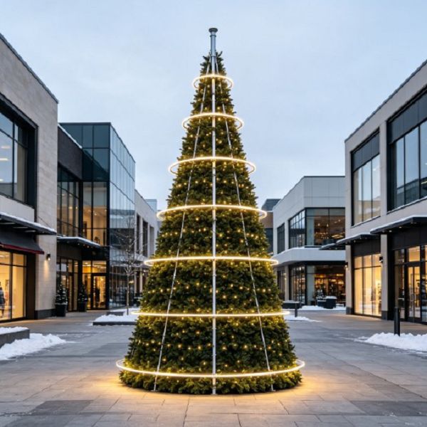 Konformade-julgranstorn